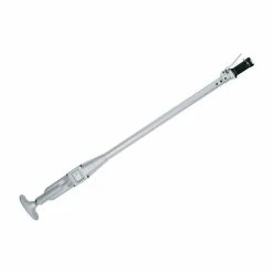 Greenlee 72" Pole Tamper With Valve On Tube H4802-3