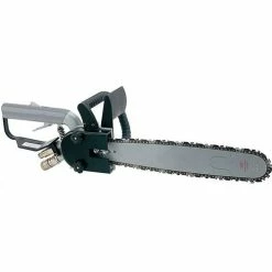 Greenlee Hydraulic 16" Standard Chain Saw With Chain Brake HCS8160CB