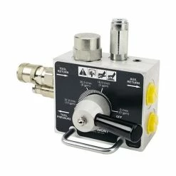 Greenlee Hydraulic Flow Control Valve HFC30