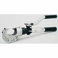 Greenlee 12 Ton Hydraulic Crimping Tool 1.20 Opening HK1230