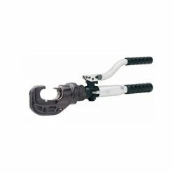 Greenlee 12 Ton Hydraulic Crimping Tool 1.20 Opening PVC Covered HK1230C