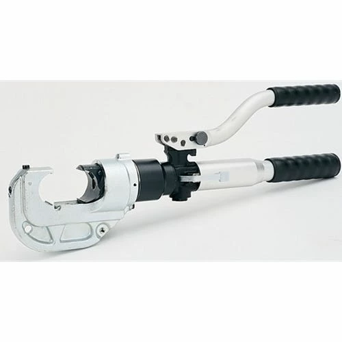 Greenlee 12 Ton Hydraulic Crimping Tool 1.65 Opening HK1240