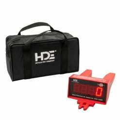 Greenlee High Voltage Ammeter 2000A HVA-2000