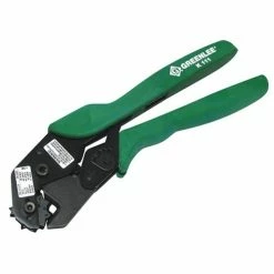 Greenlee Crimping Tool 8-1 AWG K111