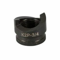 Greenlee Slug Buster 3/4 Conduit Size Replacement Knockout Punch 0.750 Pop K2P-3/4