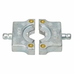 Greenlee Color Coded 1AWG Aluminum Dies KA4-1