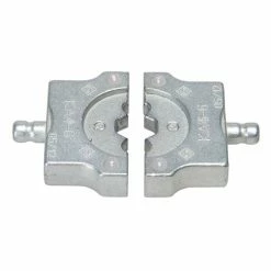 Greenlee Color Coded 6AWG Aluminum Dies KA4-6