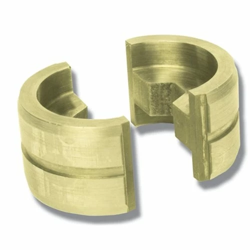 Greenlee InUin Style 6AWG Copper Crimping Dies KC12-6