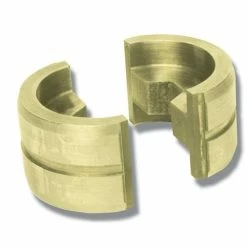 Greenlee InUin Style 8AWG Copper Crimping Dies KC12-8