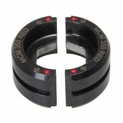 Greenlee 22 Series 350 KCMIL MCM Copper Crimping Die KC22-350