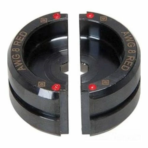 Greenlee 22 Series 4/0AWG Copper Crimping Die KC22-4/0