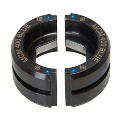 Greenlee 22 Series 400 KCMIL MCM Copper Crimping Die KC22-400