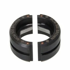 Greenlee 22 Series 500 KCMIL MCM Copper Crimping Die KC22-500