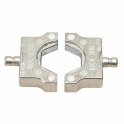 Greenlee Color Coded 300 KCMIL MCM Copper Dies KC4-300