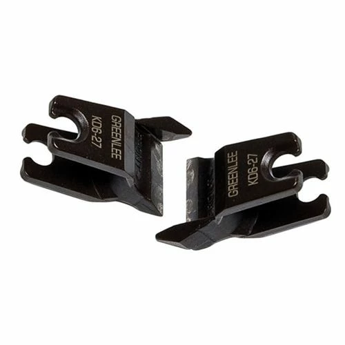 Greenlee 6 Series InWin Style Dies KD6-25