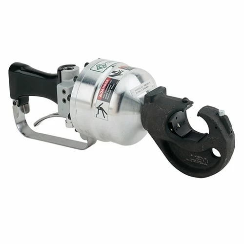 Greenlee 12 Ton Hydraulic Crimping Tool 1.20 Jaw LPK1230