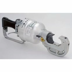 Greenlee 12 Ton Hydraulic Crimping Tool 1.65 Jaw LPK1240