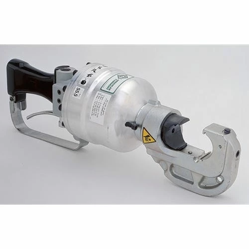Greenlee 12 Ton Hydraulic Crimping Tool 1.65 Jaw LPK1240