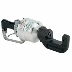 Greenlee 12 Ton Hydraulic Crimping Tool Kearney LPK1240K