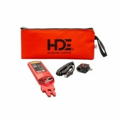 Greenlee PRX Proximity Voltage Detector Kit; 4kV PRX-4/K03