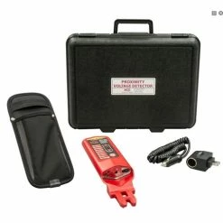 Greenlee PRX Proximity Voltage Detector Kit; 500kV PRX-500