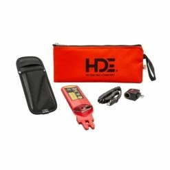 Greenlee PRX Proximity Voltage Detector Kit; 69kV PRX-69DB