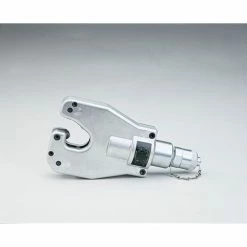 Greenlee Remote Powered Quad-Point Crimping Tool Open Head Dieless RK06AT