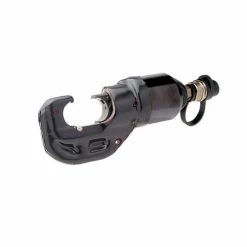 Greenlee 12 Ton Hydraulic Remote Powered Crimping Head 1.65 Opening PVC Coated RK1240C