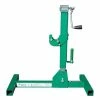 Greenlee Reel Stand 6000 Lbs 23 - 72" Spool Capacity RXM