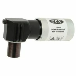 Greenlee Punch Driver Adapter For 3/4" Draw Stud UA12P