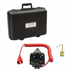 Greenlee Underground Cable Tester 8kVDC; OH Kit UCT-8