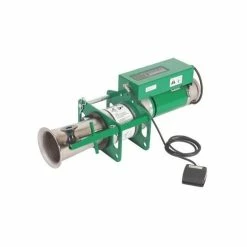 Greenlee UT10-22 (220V) Cable Puller Assembly UT10-22