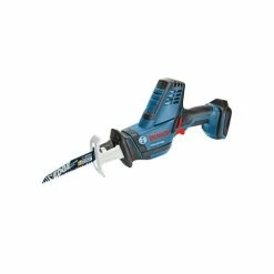 Bosch Power Tools Bosch 18V Compact Reciprocating Saw GSA18V-083B (Bare Tool)