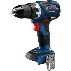 Bosch Power Tools Bosch 18V EC Brushless Compact Tough 1/2" Drill/Driver (Bare Tool) GSR18V-535CN