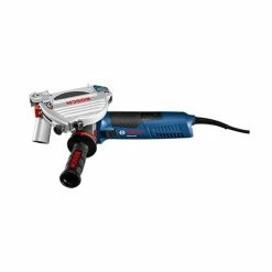 Bosch Power Tools Bosch 5" Angle Grinder With Tuckpointing Guard GWS13-50TG