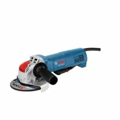 Bosch Power Tools Bosch 4-1/2" X-LOCK Angle Grinder W/ Paddle Switch GWX10-45PE