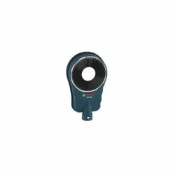 Bosch Power Tools Bosch Concrete Core Drilling Dust Collection Attachment (2-6") HDC250