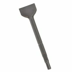 Bosch Power Tools Bosch Spline/Round Shank 1-1/2" X 12" Scaling Chisel HS1816