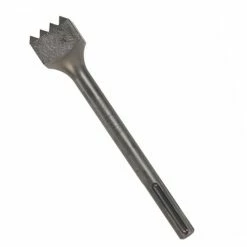 Bosch Power Tools Bosch SDS-Max 1-3/4" Square 16 Tooth 9" Bushing Tool Bit HS1909