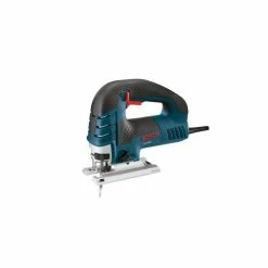 Bosch Power Tools Bosch 7.0amp Top Handle Jigsaw JS470E