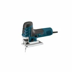 Bosch Power Tools Bosch 7.0amp Barrel Grip Jigsaw JS470EB