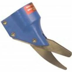 Kett Tools Kett 5/8" Capacity Steel Shear Head 95-20