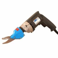 Kett Tools Kett Fiber Cement Shears KD-1495