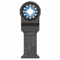 Bosch Power Tools Bosch 1-1/4" Starlock Bi-Metal Plunge Cut Blade OSL114MF