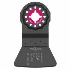 Bosch Power Tools Bosch 2" Starlock High-Carbon Steel Rigid Scraper Blade OSL200RS