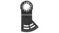Bosch Power Tools Bosch 2-1/8" Starlock Oscillating Multi-Tool 2-in-1 Dual-Tec Bi-Metal Plunge Blade OSL218F
