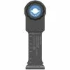 Bosch Power Tools Bosch 1-1/4" StarlockMax Carbide Plunge Cut Blade OSM114C