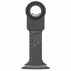 Bosch Power Tools Bosch 2" StarlockMax Bi-Metal Plunge Cut Blade OSM200F