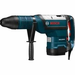 Bosch Power Tools Bosch 2" SDS-Max 15AMP Combination Rotary Hammer RH1255VC