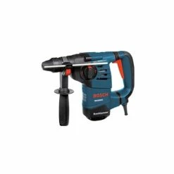 Bosch Power Tools Bosch 1-1/8" SDS-Plus 8AMP Rotary Hammer Drill RH328VC